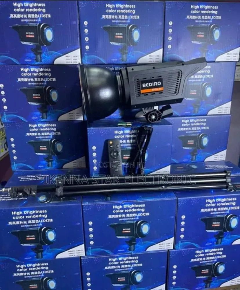 Bediro Led Light 400watts