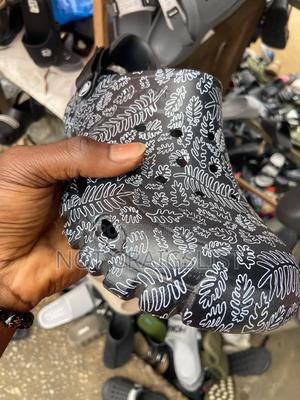 Original Crocs Clogs |Comfy & Sturdy Daily Wear, Pay on Delivery Lagos