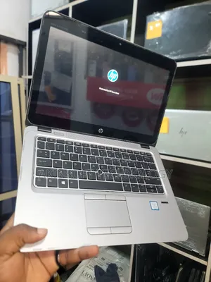 Laptop HP EliteBook 820 G4 8GB Intel Core i5 SSD 128GB