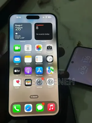 Apple iPhone 15 Pro Max 256 GB Bronze