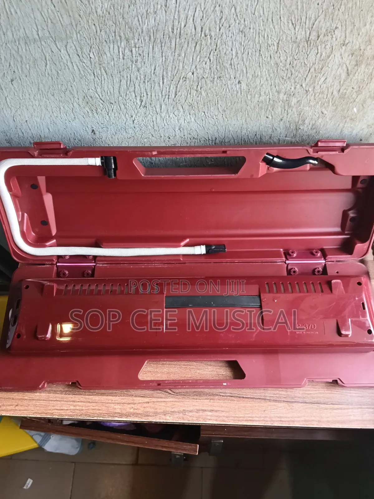 37keys Yamaha Melodica (Pianica)