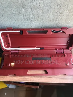 37keys Yamaha Melodica (Pianica)