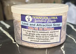 IYANUOLUWA Spiritual Empire