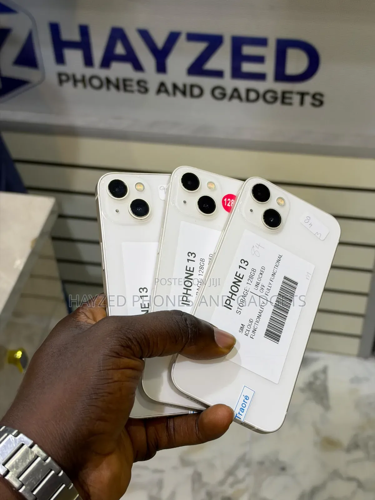 Apple iPhone 13 128 GB