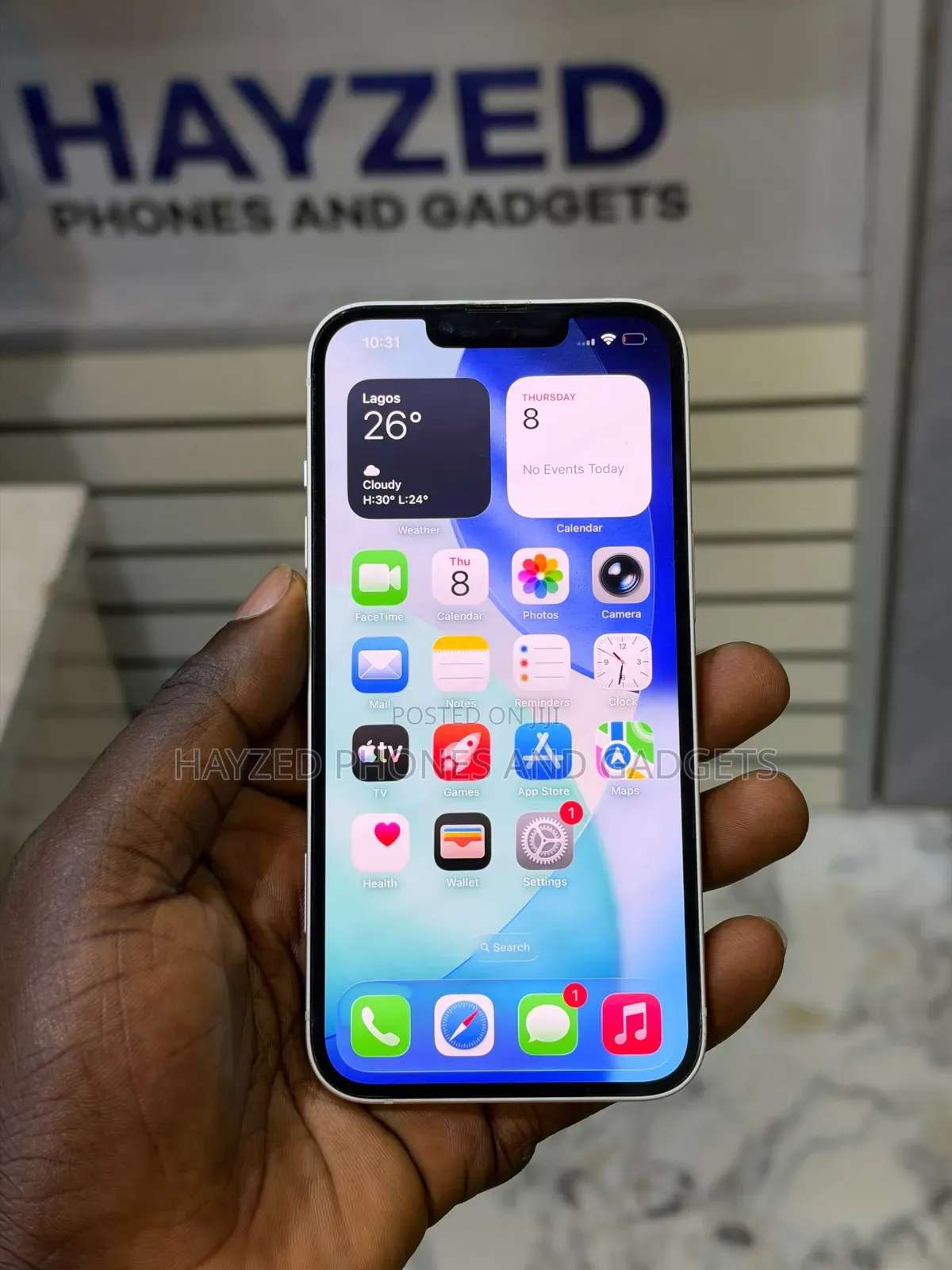Apple iPhone 13 128 GB