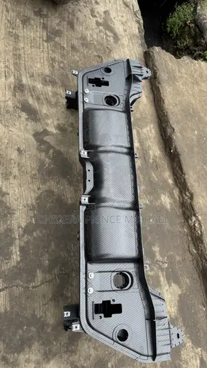 Front Cut for GLE350/450 W167 2020/25 Mod