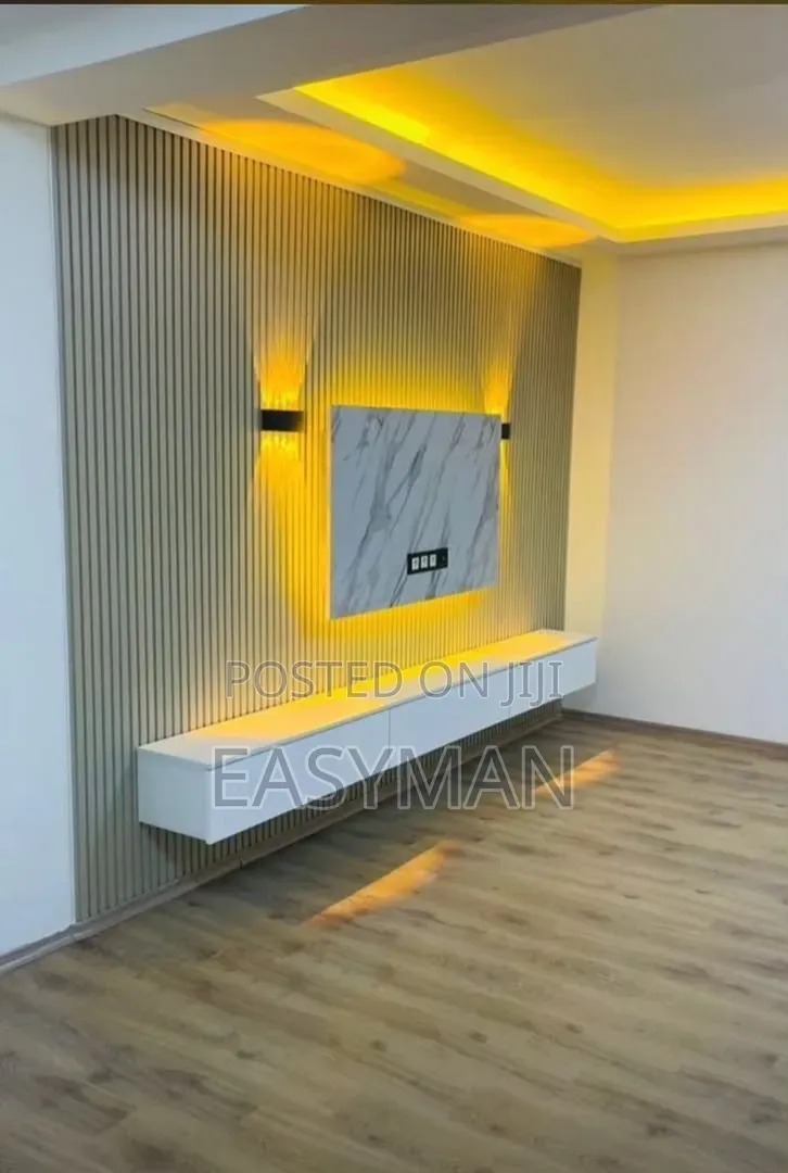 TV Console