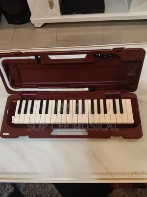 37keys Yamaha Melodica (Pianica)