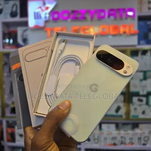 Google Pixel 10 Pro XL 256 GB Rose Gold