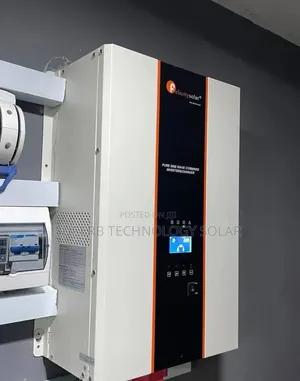10kva Felicity Hybrid Inverter 48v Available