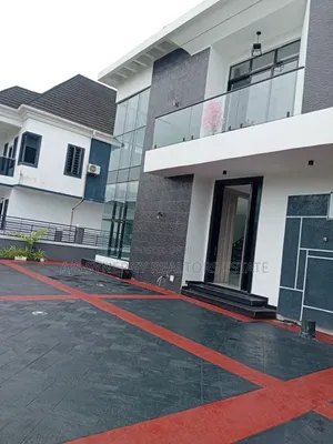 4bdrm Duplex in Sangotedo for sale