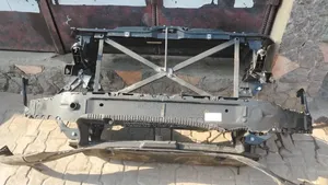 2020/2025 Mercedes GLE ( 167 ) Complete Front Cut