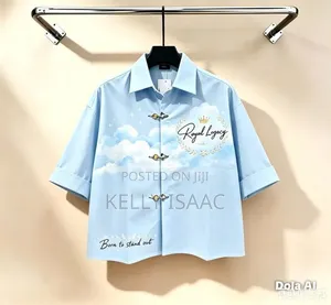 Available Short Sleeve Hook Shirt