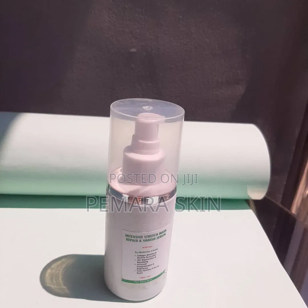 Intensive Stretchmarks Repair Serum