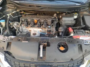 Honda Civic 2013 Gray