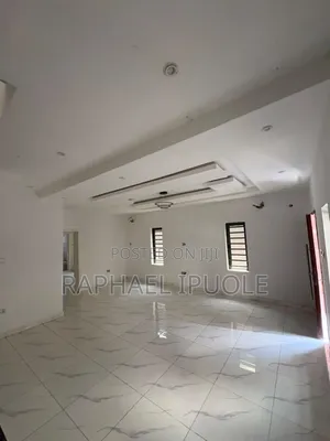 4bdrm Duplex in Gbagada Phase 2 for rent