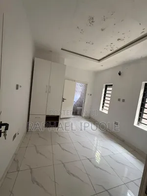 4bdrm Duplex in Gbagada Phase 2 for rent