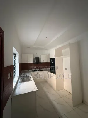 4bdrm Duplex in Gbagada Phase 2 for rent