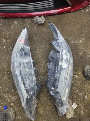 Headlight for Lexus Es 350 2014 Model