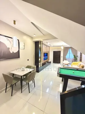 Luxurious 2bedroom Maisonette
