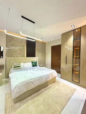 Luxurious 2bedroom Maisonette