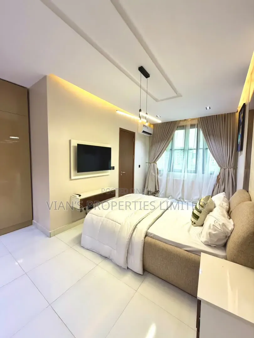 Luxurious 2bedroom Maisonette