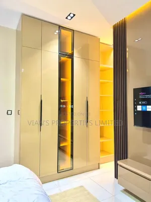 Luxurious 2bedroom Maisonette