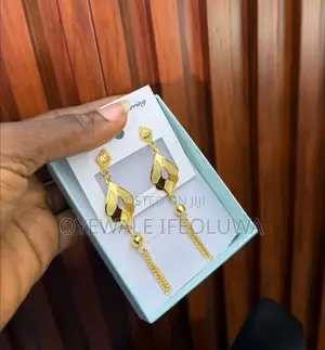 Good Replica Earrings