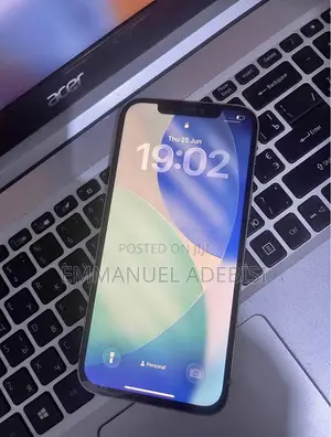 Apple iPhone 12 Pro Max 128 GB Gold