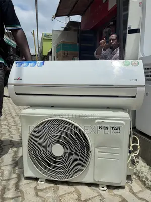 Kenstar Air Conditioner 2hp