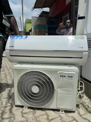 Kenstar Air Conditioner 2hp