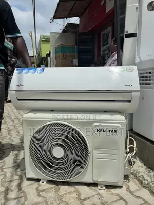 Kenstar Air Conditioner 2hp