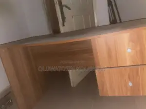 Office Desk With Drawers