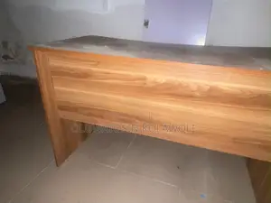 Office Desk With Drawers