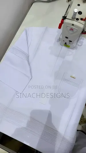 Sinach Clothing