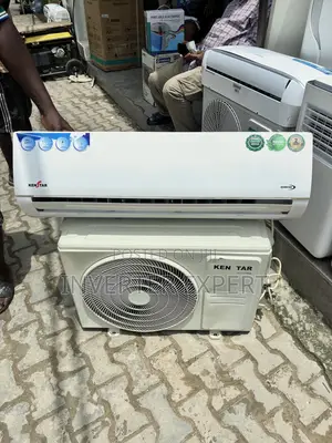 Inverter Air Conditioner Kenstar 2hp