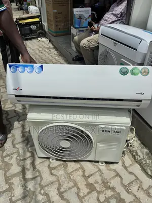 Inverter Air Conditioner Kenstar 2hp