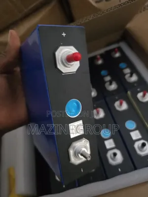 Eve 100ah Lifepo4 Battery