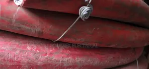 95mmx3core Xlpe 11kv Red Cable