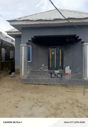 4bdrm Bungalow in Ibeju, Ajah for sale