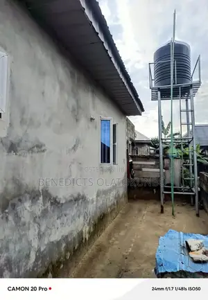 4bdrm Bungalow in Ibeju, Ajah for sale