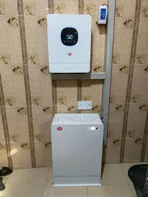 16kwhh ITEL Product Lithium Battery Available 48v