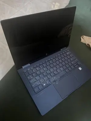 Laptop HP EliteBook 840 G6 16GB Intel Core i7 SSD 512GB