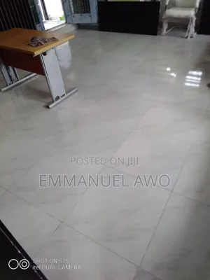Deep Cleaning