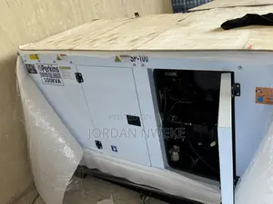 Super 100kva Stamford Alternator Perkins