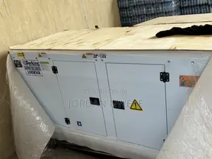 Super 100kva Stamford Alternator Perkins