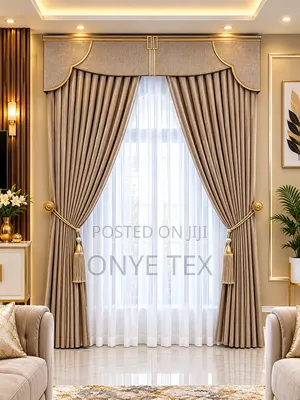 Luxury Interior Design Decoration
