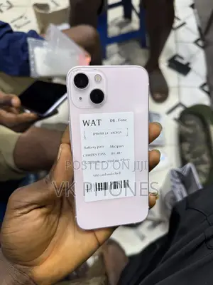 Apple iPhone 13 128 GB Pink