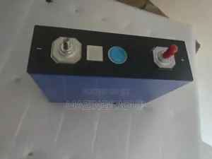 Eve 100ah Lifepo4 Battery