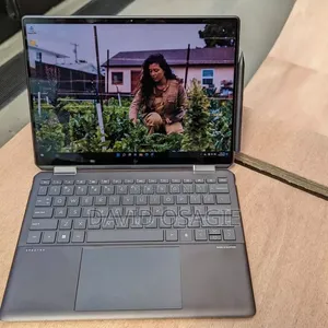 Laptop HP Spectra 13 8GB Intel Core i5 SSD 256GB